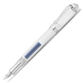 Kaweco 10001189 Student Dolma Kalem Şeffaf M Uç