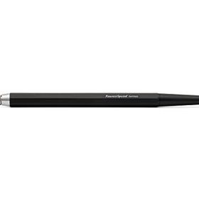 Kaweco 10001384 Siyah Special Divit Dolma Kalem