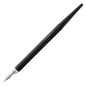Kaweco 10001384 Siyah Special Divit Dolma Kalem