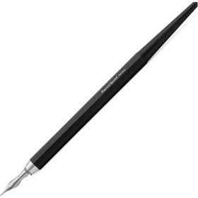 Kaweco 10001384 Siyah Special Divit Dolma Kalem