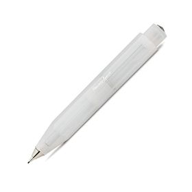 Kaweco 10001623 Frosted Sport Beyaz 07 mm Versatil Kalem