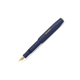 Kaweco 10001739 Klasik Sport Dolma Kalem Mavi