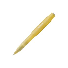 Kaweco 10001837 Frosted Sport Açık Sarı Roller Kalem