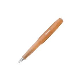 Kaweco 10001849 Frosted Sport İsme Özel Kalem Dolma Kalem