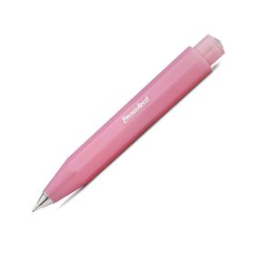 Kaweco 10001857 Frosted Sport Pembe 07 mm Versatil Kalem
