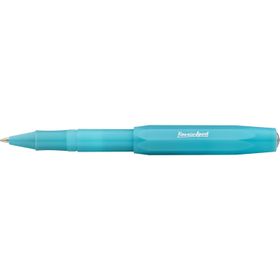 Kaweco 10001879 Frosted Sport Turkuaz Roller Kalem