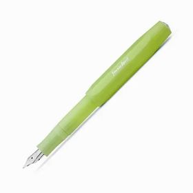 Kaweco 10001889 Frosted Sport İsme Özel Kalem Dolma Kalem