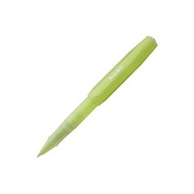 Kaweco 10001893 Frosted Sport Limon Yeşili Roller Kalem
