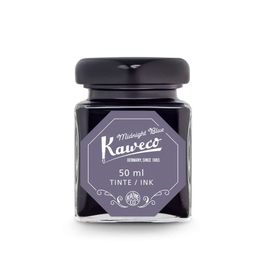 Kaweco 10002192 50 ML Gece Mavisi Dolma Kalem Mürekkebi