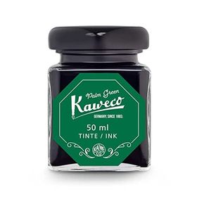 Kaweco 10002193 Palm Green 50 ml Şişe Mürekkep