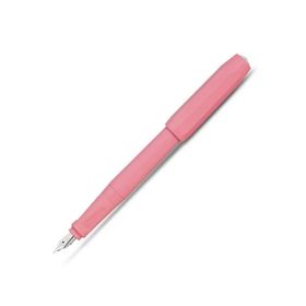 Kaweco 10002220 Perkeo Şakayık Pembe Dolma Kalem F Uç
