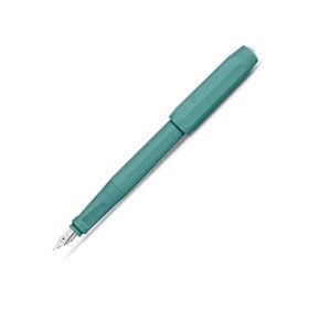 Kaweco 10002223 Perkeo Ördek Yeşili Dolma Kalem M Uç