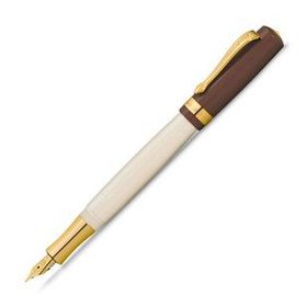 Kaweco 10002258 Student 20s Jazz Dolma Kalem F Uç