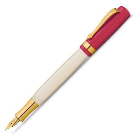 Kaweco 10002265 Student 30s Blues Dolma Kalem F Uç