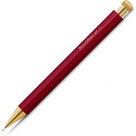 Kaweco 10002322 CollectionSpecial Red M Dolma Kalem