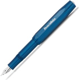 Kaweco 11000207 Toyama Teal Klasik Sport Collection Dolma Kalem