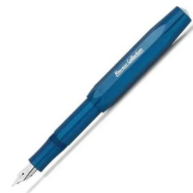 Kaweco 11000207 Toyama Teal Klasik Sport Collection Dolma Kalem