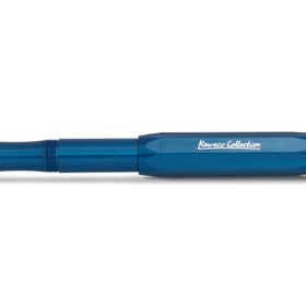 Kaweco 11000207 Toyama Teal Klasik Sport Collection Dolma Kalem