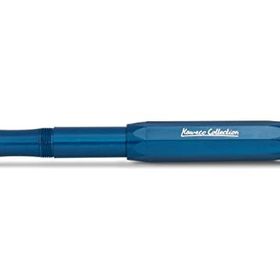 Kaweco 11000207 Toyama Teal Klasik Sport Collection Dolma Kalem