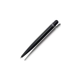 Kaweco 161 Liliput Alüminyum Siyah Tükenmez Kalem