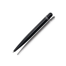 Kaweco 161 Liliput Alüminyum Siyah Tükenmez Kalem