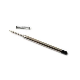 Kaweco 20000111 Sport G2 Refili Siyah Kapaksız Roller Kalem