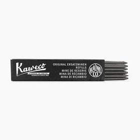 Kaweco 3.15 mm 6'lı Grafit Uç