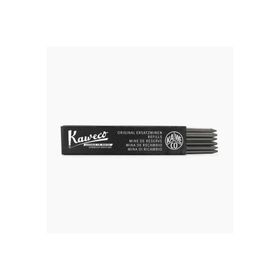 Kaweco 3.15 mm 6'lı Grafit Uç