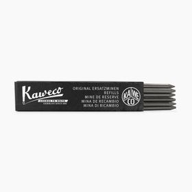 Kaweco 3.15 mm 6'lı Grafit Uç