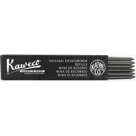 Kaweco 3.15 mm 6'lı Grafit Uç