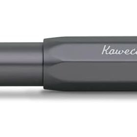 Kaweco Al Sport Parlak Krom Dolma Kalem
