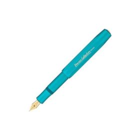 Kaweco Collection Iguana Blue Dolma Kalem