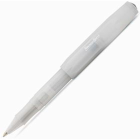 Kaweco Frosted Sport Beyaz Roller Kalem