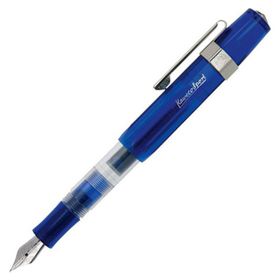 Kaweco Ice Sport 10000070 M Uç Mavi Dolma Kalem