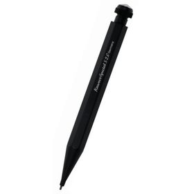 Kaweco Mini Special Al 10000536 2 mm Mat Siyah Versatil Kalem