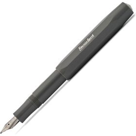 Kaweco Skyline Gri M Dolma Kalem