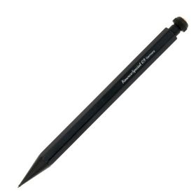 Kaweco Special 0,9 mm Siyah Versatil Kalem