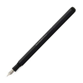 Kaweco Special Al 10000528 M Uç 0.9 mm Mat Siyah Dolma Kalem