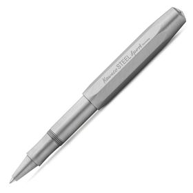 Kaweco Steel Sport 10001404 Tükenmez Kalem