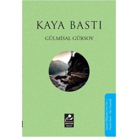 Kaya Bastı Mercan Kitap