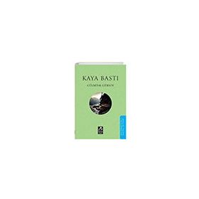 Kaya Bastı Mercan Kitap