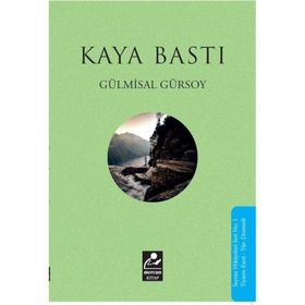 Kaya Bastı Mercan Kitap