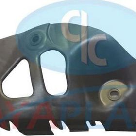 Kaya KD1440 Dacia Sandero Sağ Arka Tampon Bağlantı Ayağı