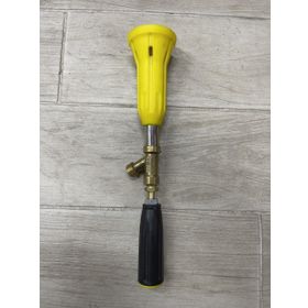 Kaya Kısa Tip İlaçlama Makinesi Tabancası