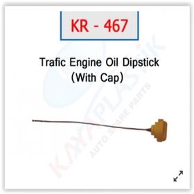 Kaya KR467 Trafic Motor Yağ Çubuğu