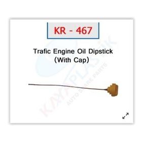 Kaya KR467 Trafic Motor Yağ Çubuğu