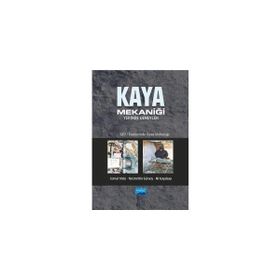 Kaya Mekaniği Nobel Akademik Yayıncılık