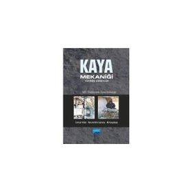 Kaya Mekaniği Nobel Akademik Yayıncılık