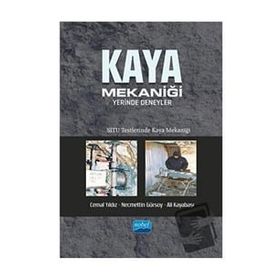 Kaya Mekaniği Nobel Akademik Yayıncılık