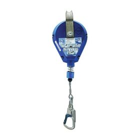 Kaya Safety HPS-12 Geri Sarımlı Düşüş Durdurucu